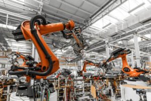 Como Escolher a Máquina Ideal para Sua Indústria