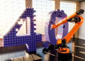 5 Tendências Tecnológicas que Estão Transformando o Setor Industrial